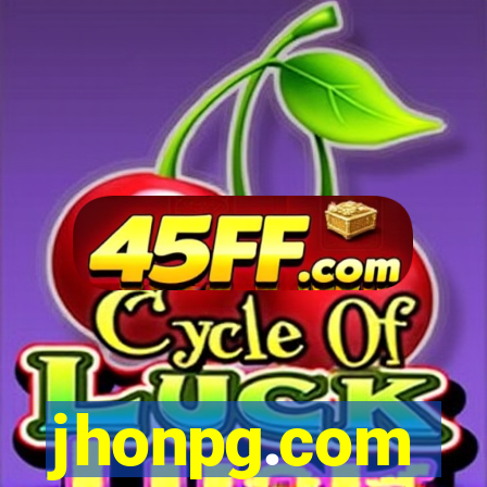 jhonpg.com