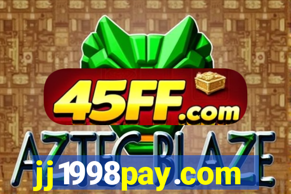 jj1998pay.com