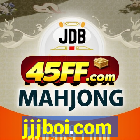 jjjboi.com