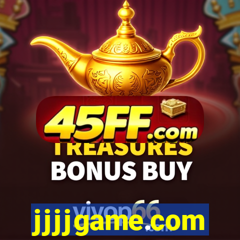 jjjjgame.com