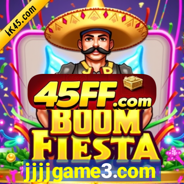 jjjjgame3.com