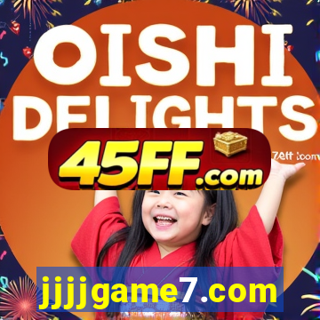 jjjjgame7.com