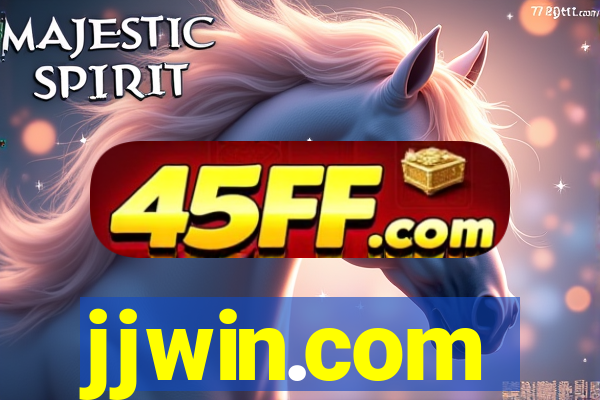jjwin.com