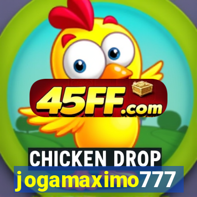jogamaximo777