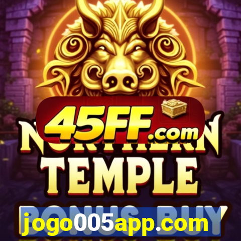 jogo005app.com