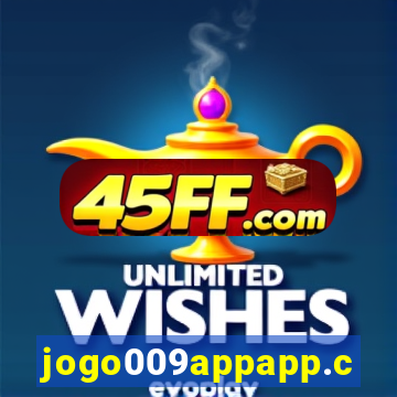 jogo009appapp.com