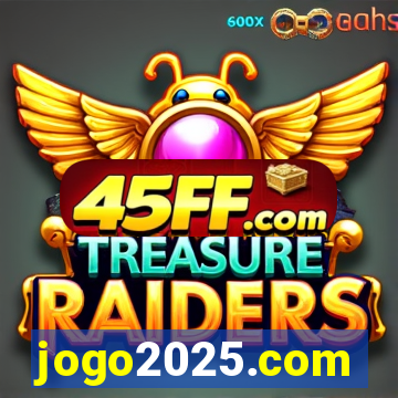 jogo2025.com