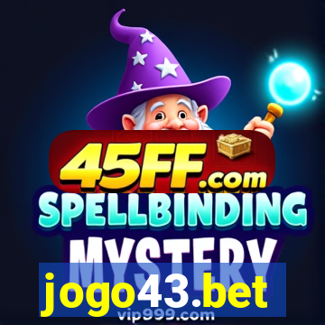 jogo43.bet