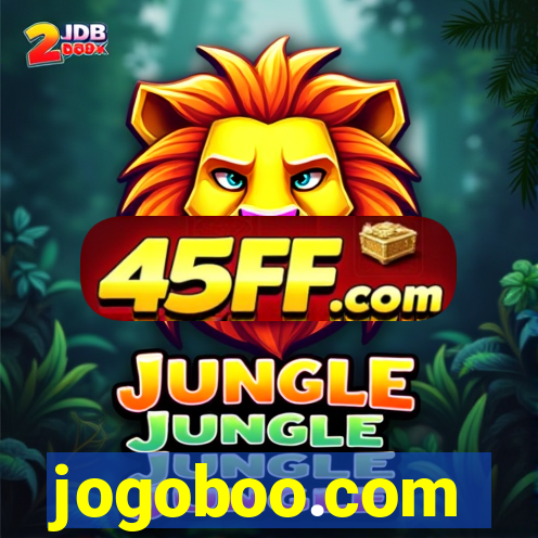 jogoboo.com