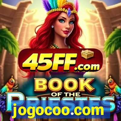 jogocoo.com