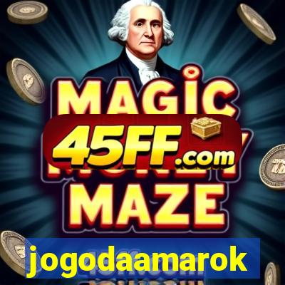 jogodaamarok
