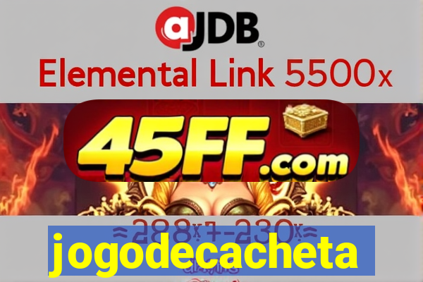 jogodecacheta
