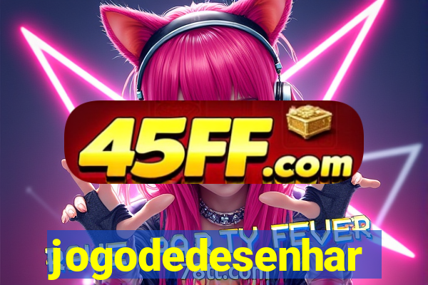 jogodedesenhar