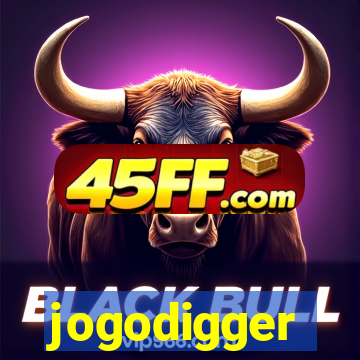 jogodigger