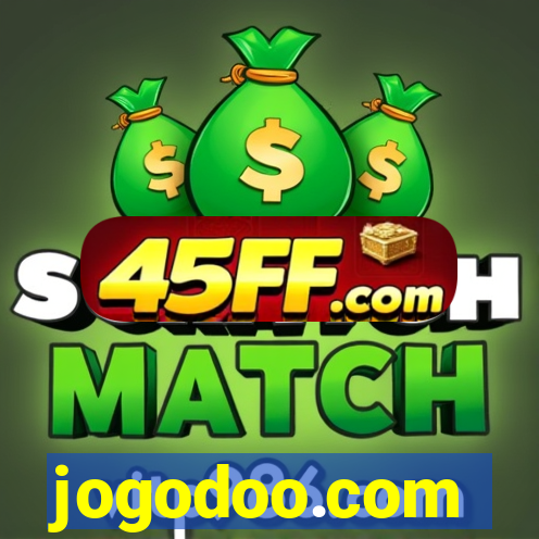 jogodoo.com