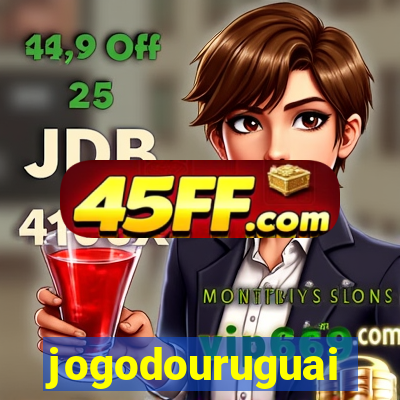 jogodouruguai