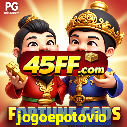 jogoepotovio
