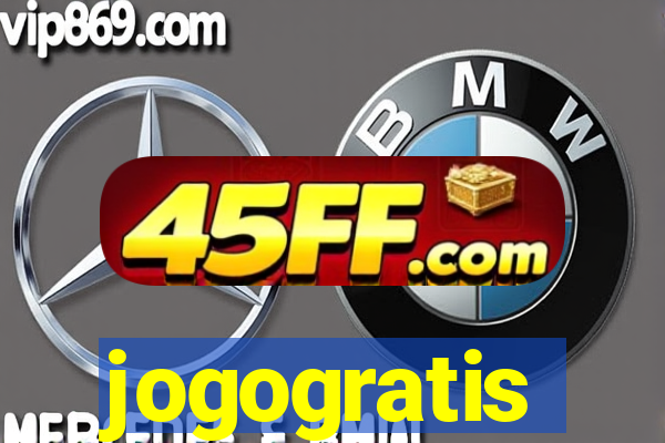 jogogratis