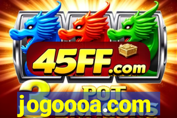 jogoooa.com