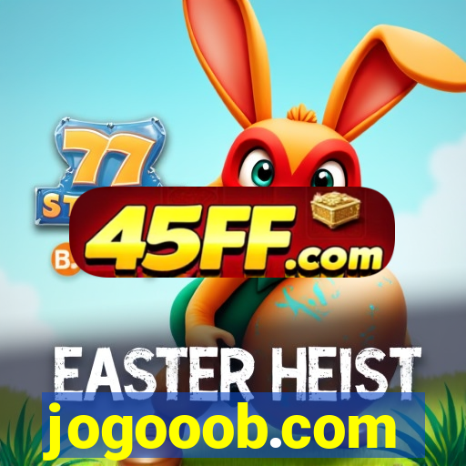 jogooob.com