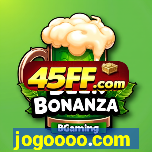 jogoooo.com