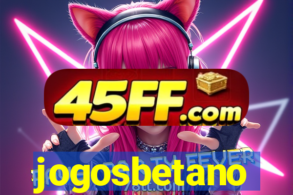 jogosbetano