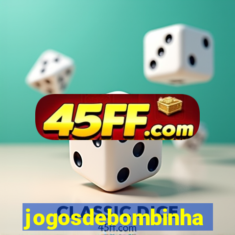 jogosdebombinha