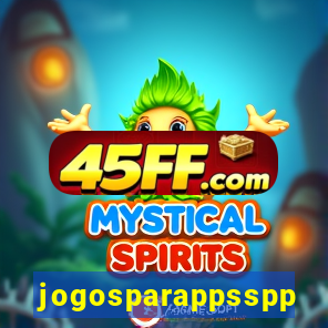 jogosparappsspp