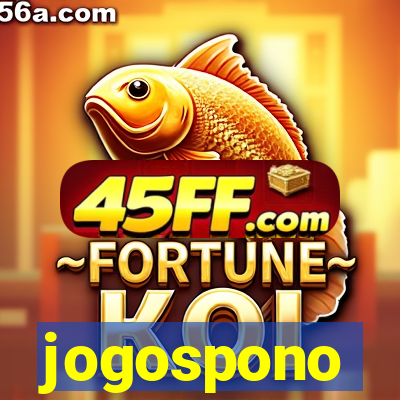 jogospono