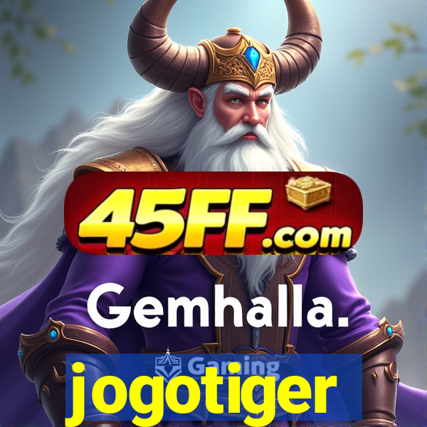 jogotiger