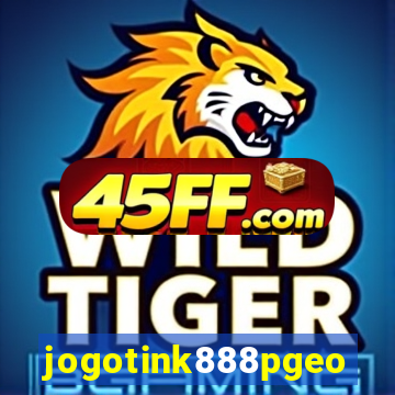 jogotink888pgeo