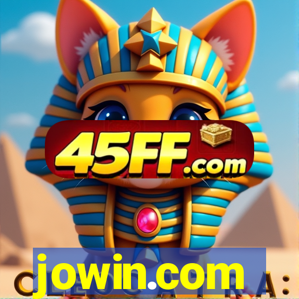 jowin.com