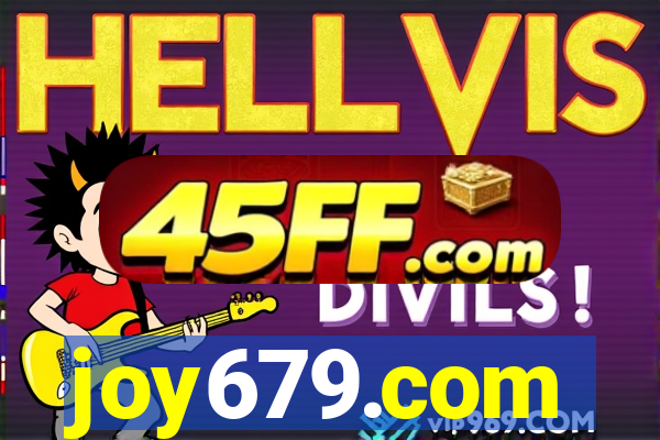 joy679.com