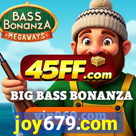 joy679.com