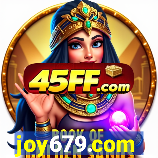 joy679.com