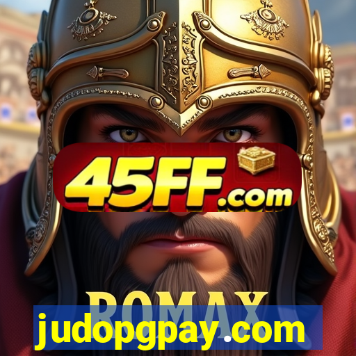 judopgpay.com