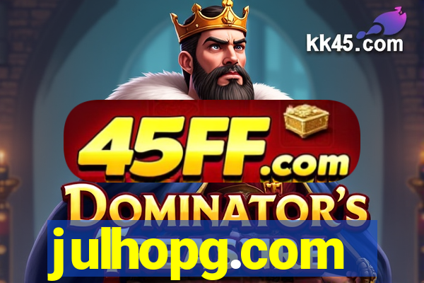 julhopg.com