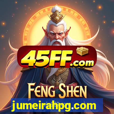 jumeirahpg.com