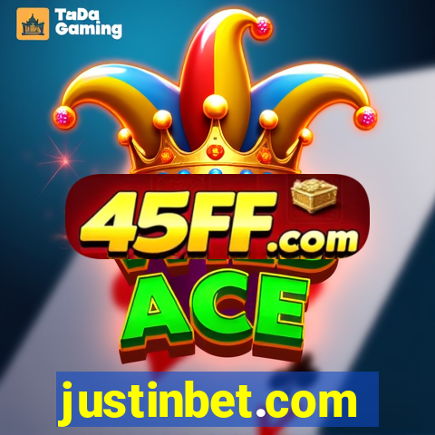 justinbet.com