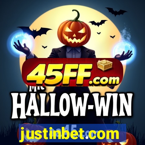 justinbet.com