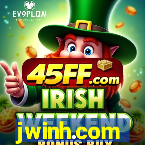 jwinh.com