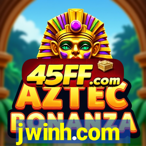jwinh.com