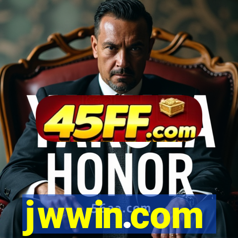 jwwin.com