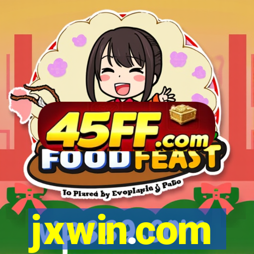 jxwin.com