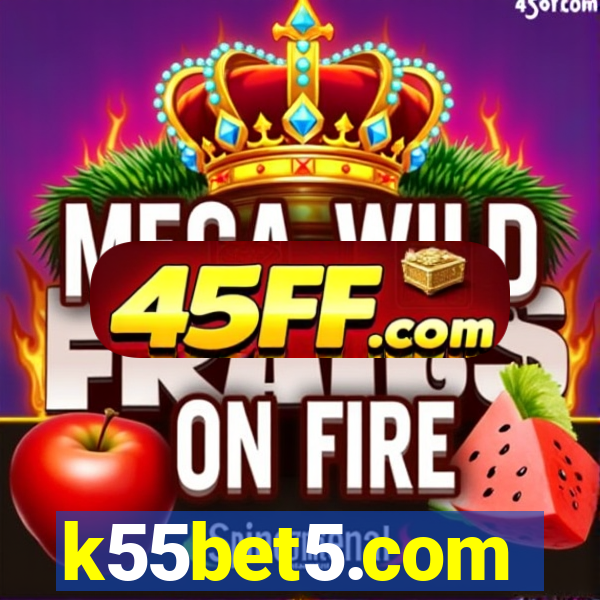 k55bet5.com