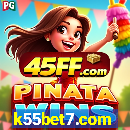 k55bet7.com