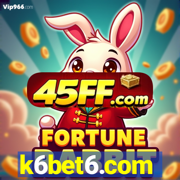 k6bet6.com