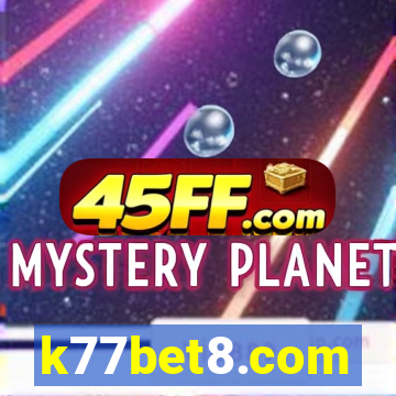 k77bet8.com
