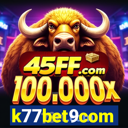 k77bet9com