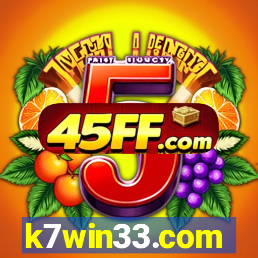 k7win33.com